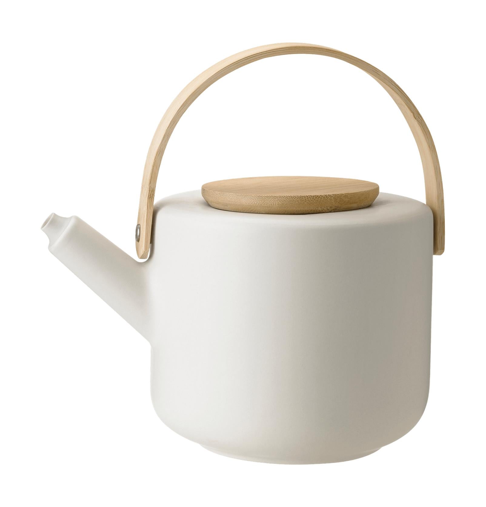 STELTON THEO TEPOT 1,25 L, sabbia