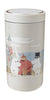 Stelton per fare clic su Thermo Mug 0,2 L, moomin Sand morbida