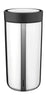 Stelton Napsauta napsauttamalla Thermo -mukia 0,4 l