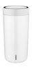 Stelton To Go Click Thermobecher 0,4 L, Kreide