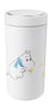 Stelton Pour aller cliquer sur Thermo Mug 0,4 L, Moomin Frost