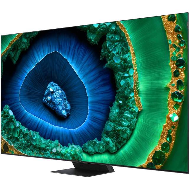 TCL A 65英寸电视4K Ultra HD