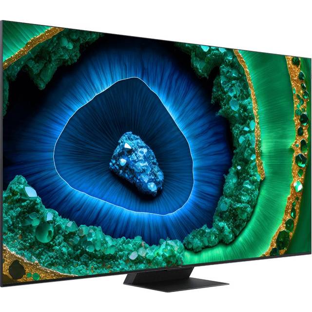 TCL A 65 pouces TV 4K Ultra HD