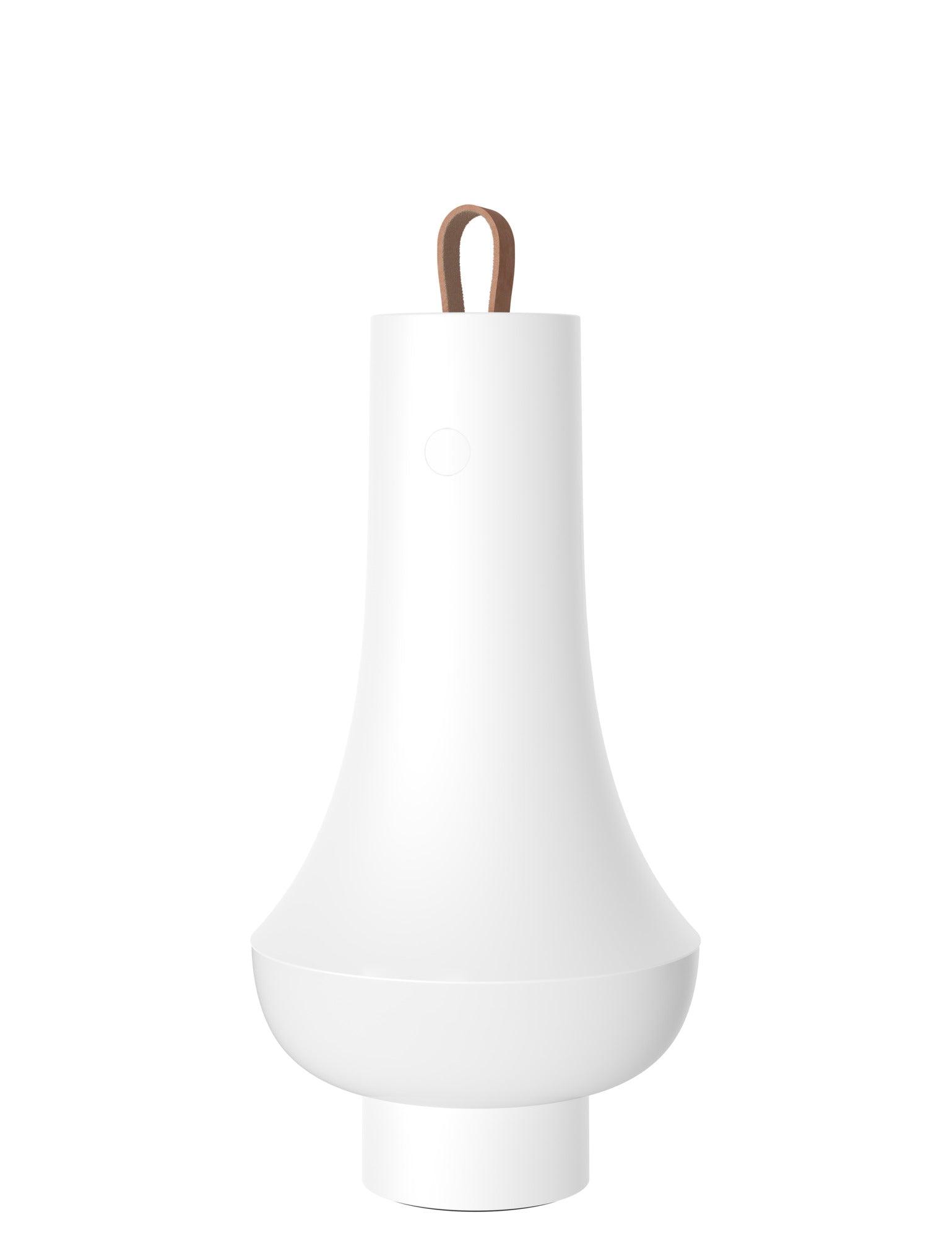 Louis Poulsen Tomoshi draagbare lamp, wit