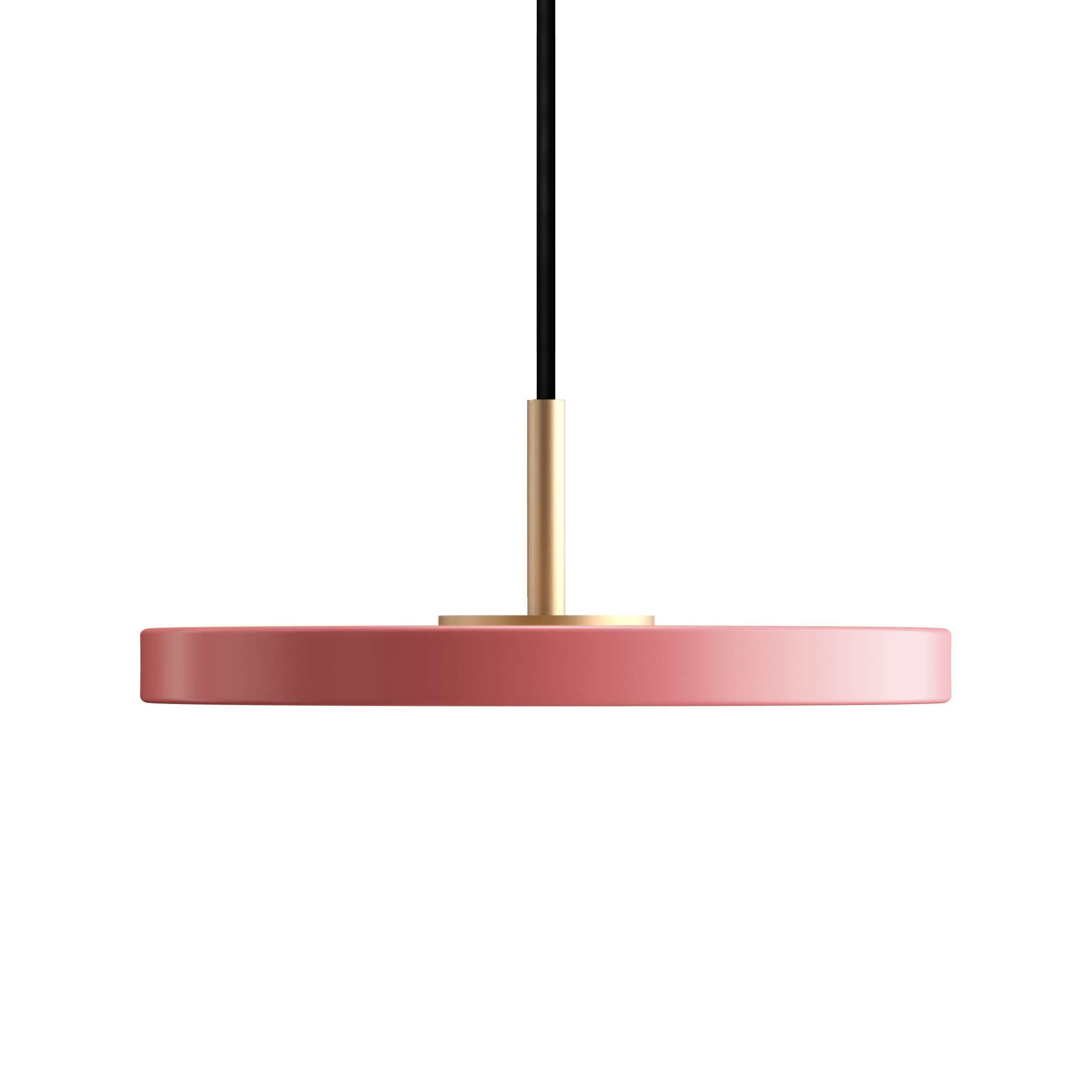 Umage Asteria Micro Pendant V1, Nuance Rose