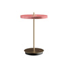 UMAGE Asteria Move Table Lamp Nuance Rose V2