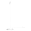 Umage Santé Floor Lamp -stativ, hvid