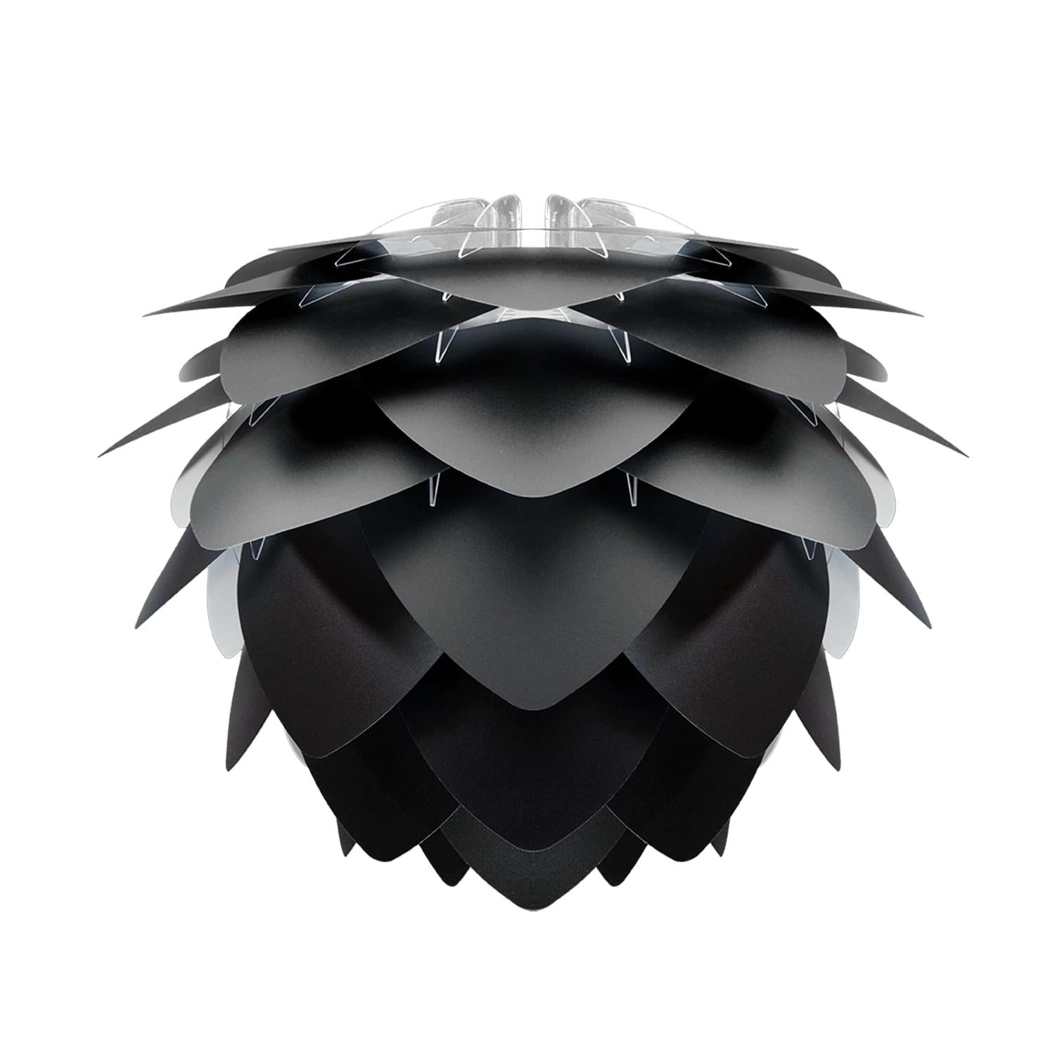 UMAGE SILVIA灯罩备件Ø50厘米，黑色