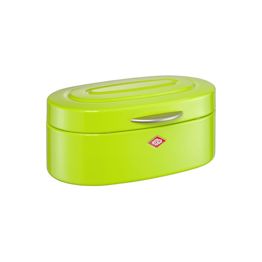 Wesco Enkele Elly Breizebin, Limegreen