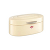 Wesco Single Elly Breadbin, Mandel