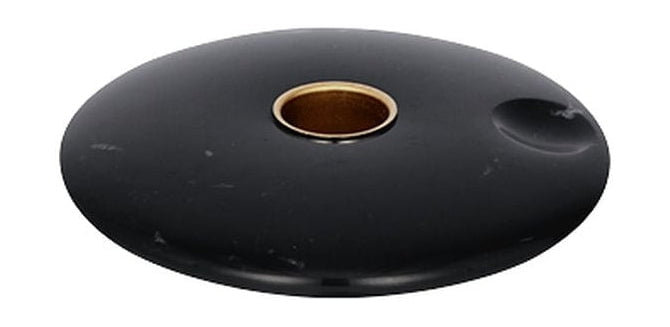 Uyuni Lighting Kammerslys holder Ø 11,6 cm, sort