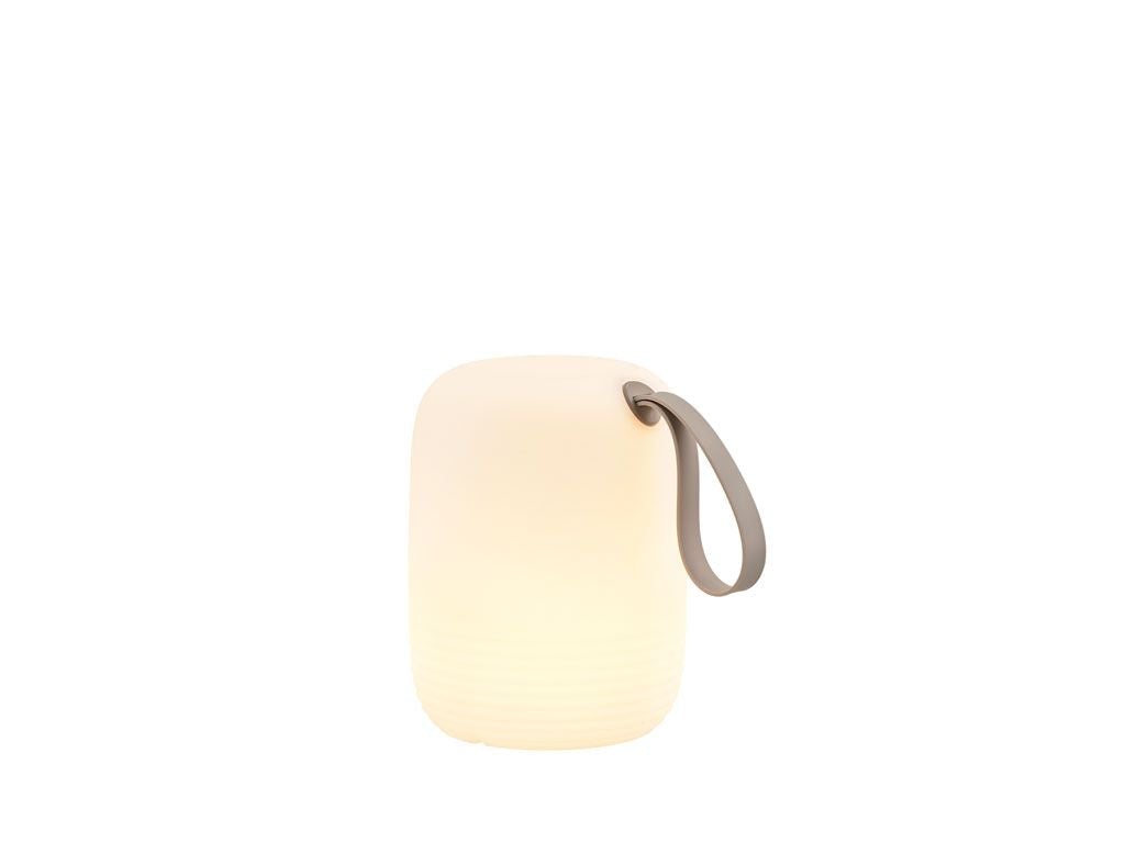 Villa Collection Lampe salon de mer Ø 17,5 cm, blanc
