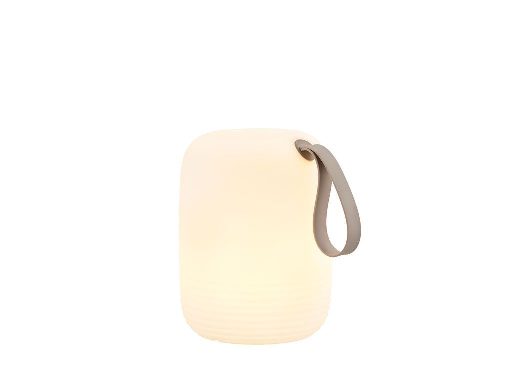 Villa Collection Lampe salon de mer Ø 21 cm, blanc