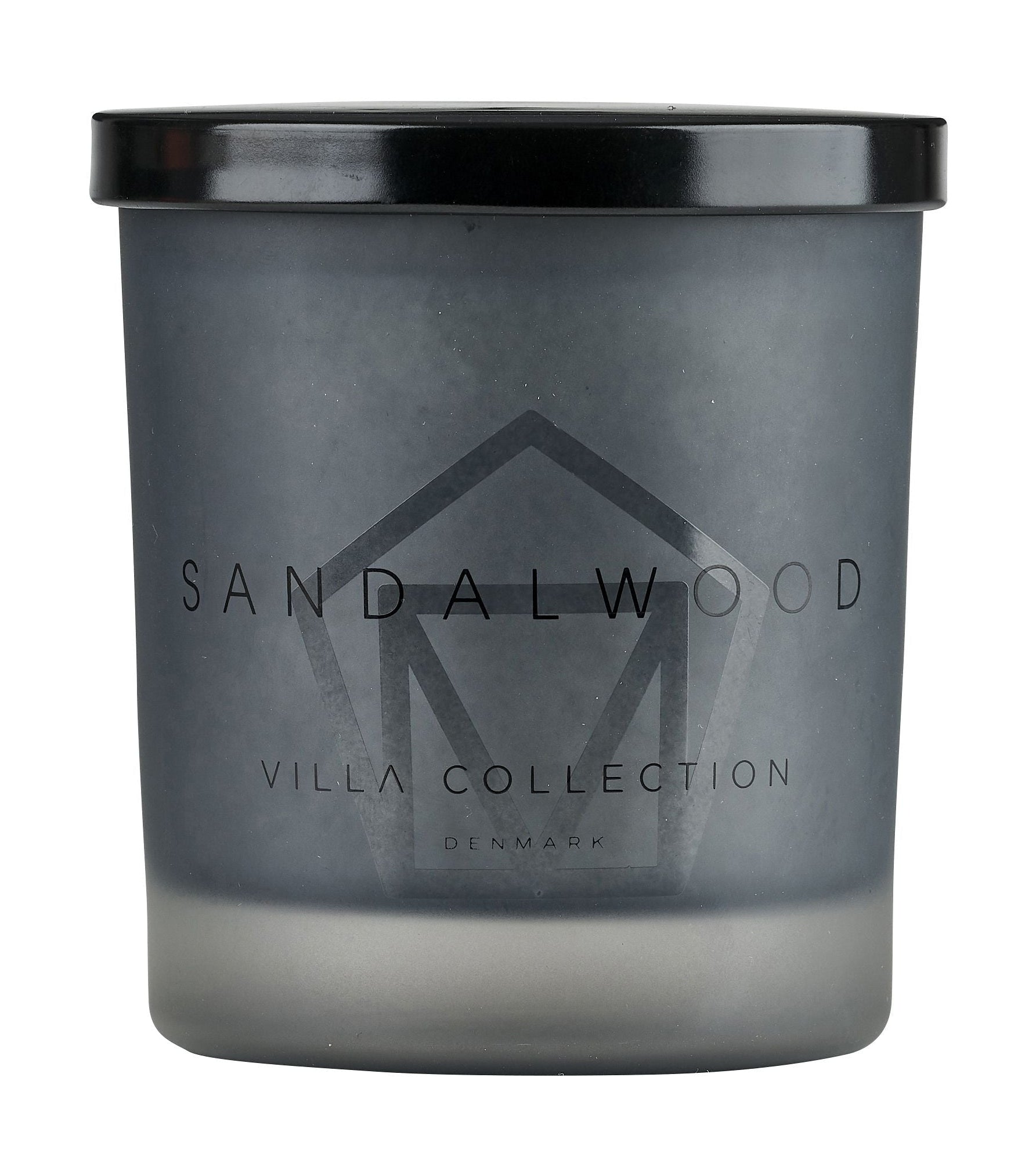 Villa Collection KRAS SCENDÉ CANDLE Large, gris