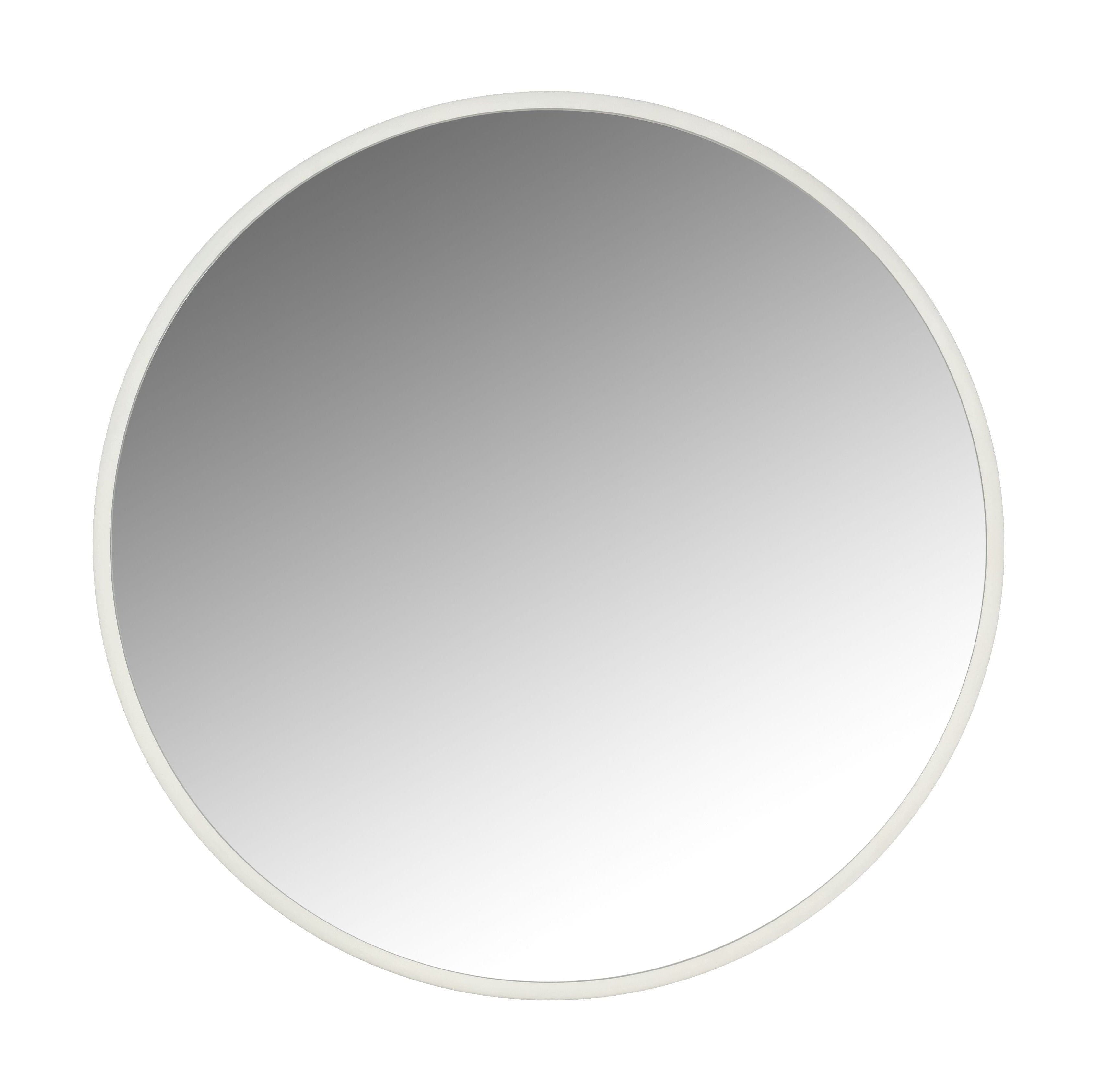 Villa Collection Vardo Mirror, Off White