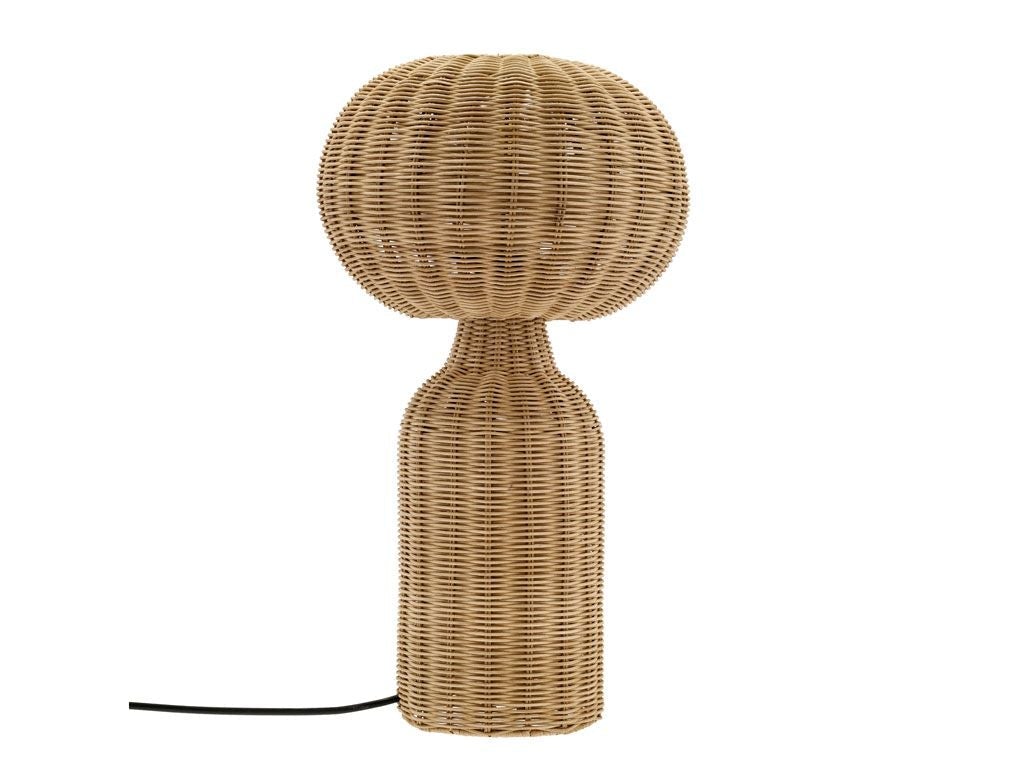 Villa Collection Vinka Table Lamp, Nature