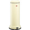 Wesco Stor baseboy 30 liter, mandel