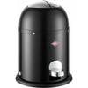 Wesco Mini Master 6 litres, Black Matt