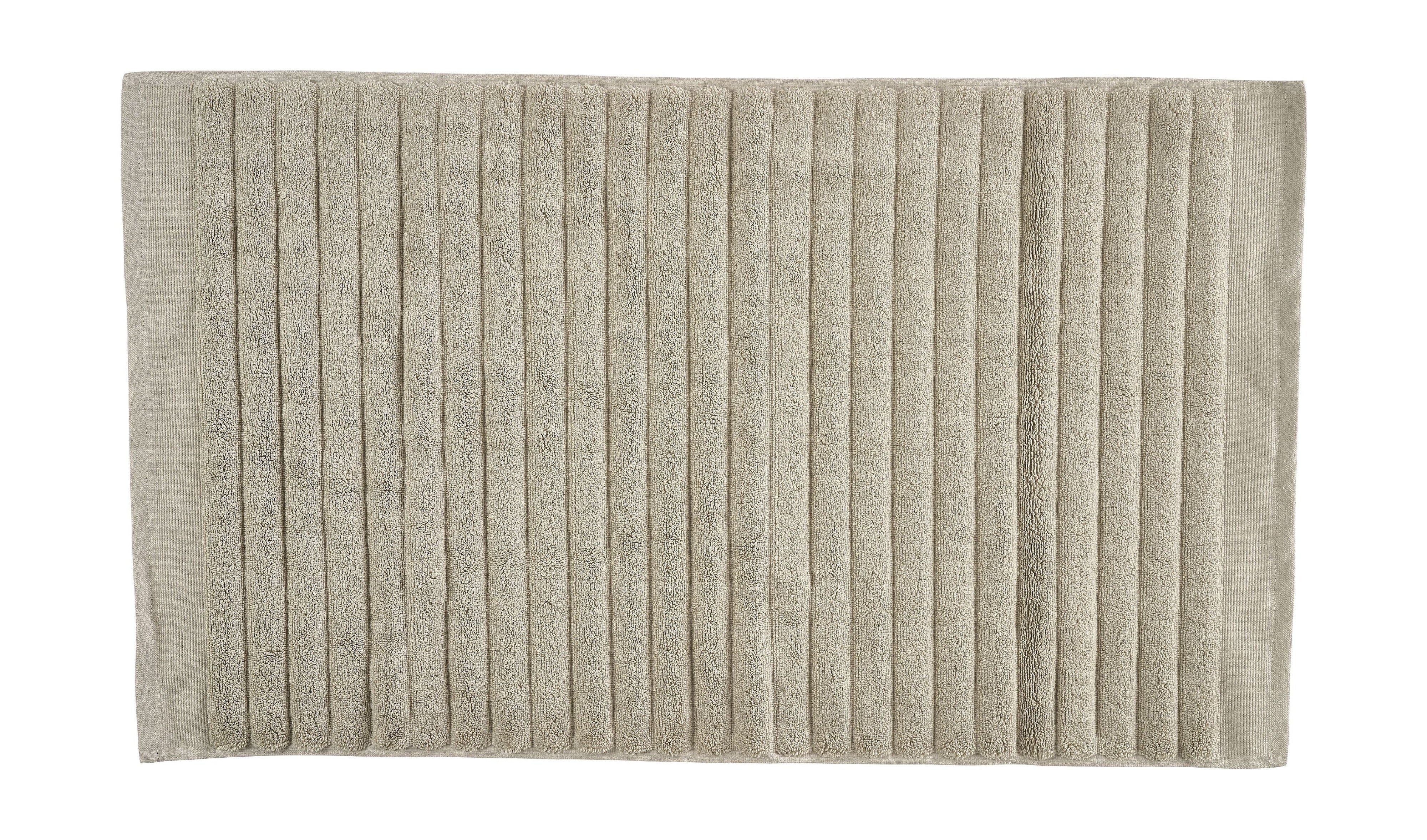 Zone Denmark Inu Bath Mat, Sand