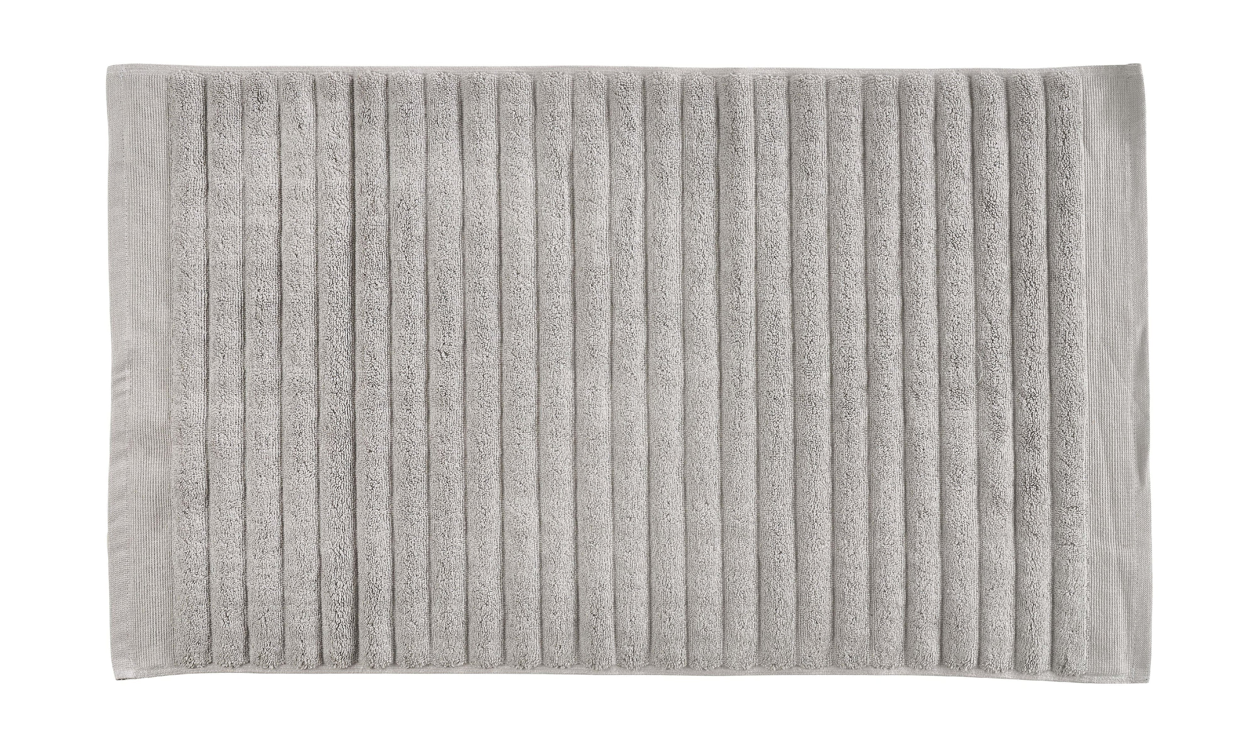 Zone Denmark Tapis de bain inu, gris doux