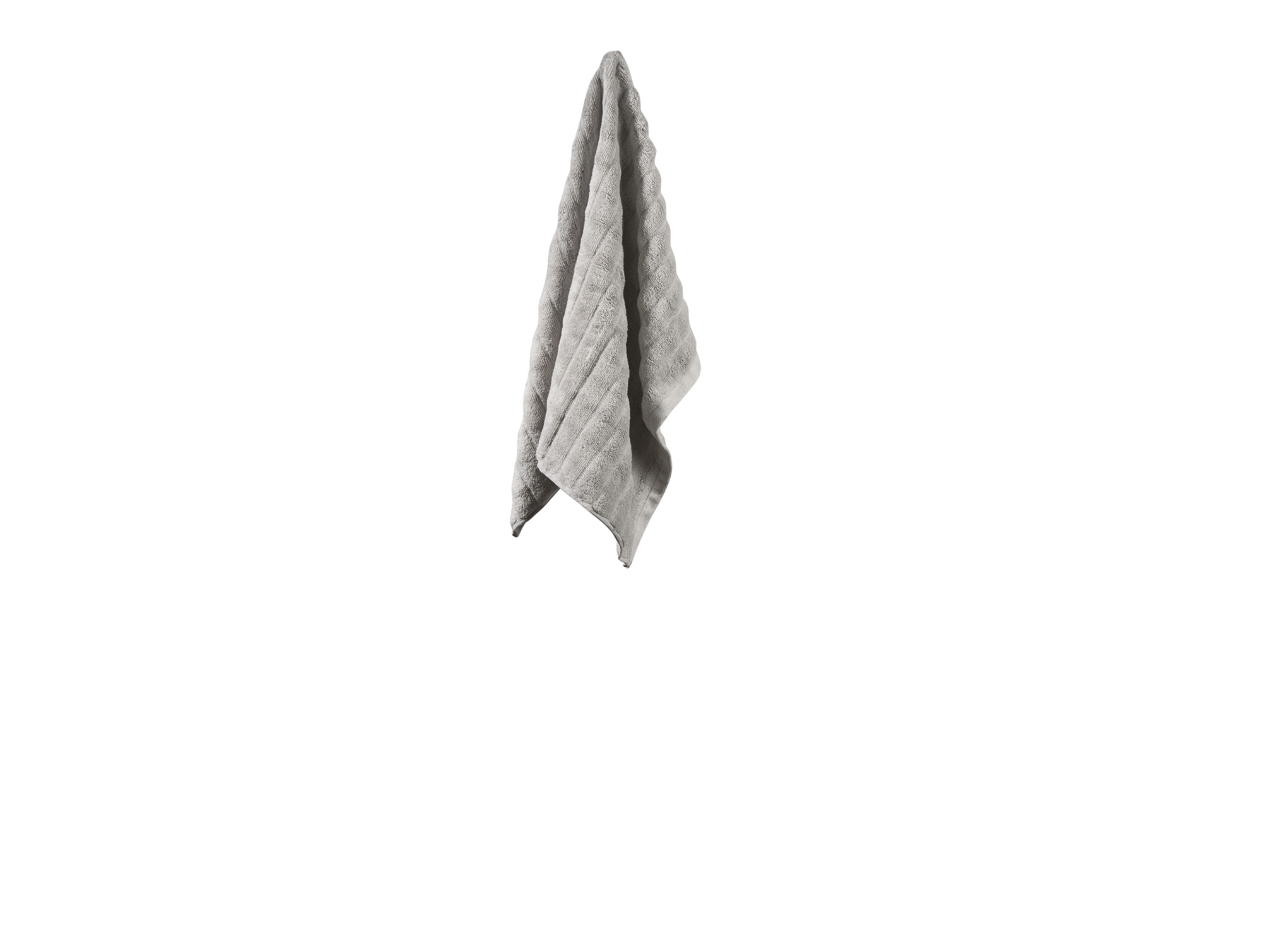 Zone Denmark Serviette INU 70x50 cm, gris doux