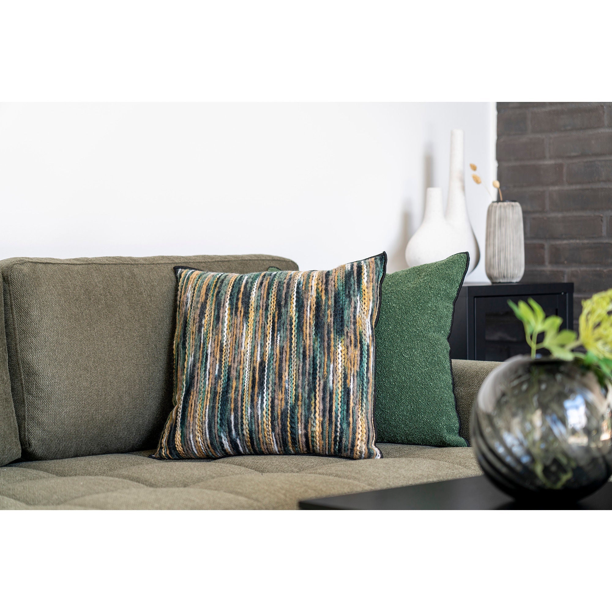 Huis Noordse Lismore Cushion