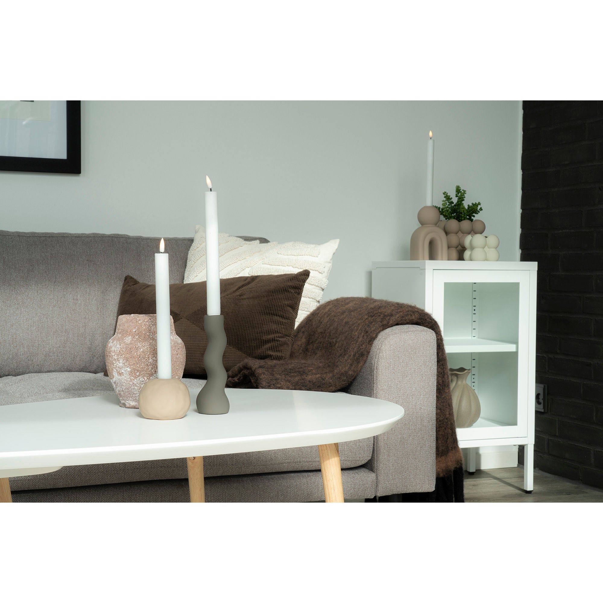 Huis Noordse Albany Cushion