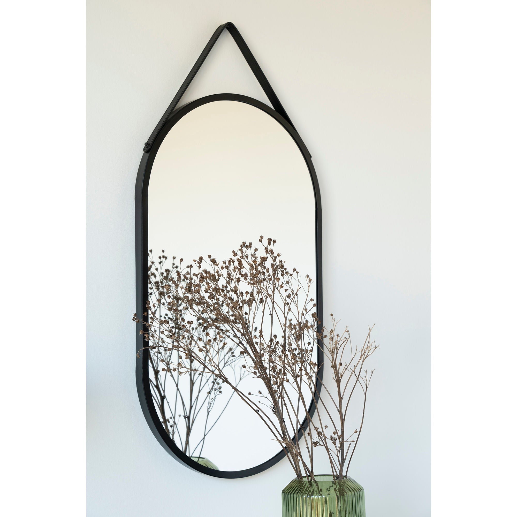 House Nordic Trapani Mirror