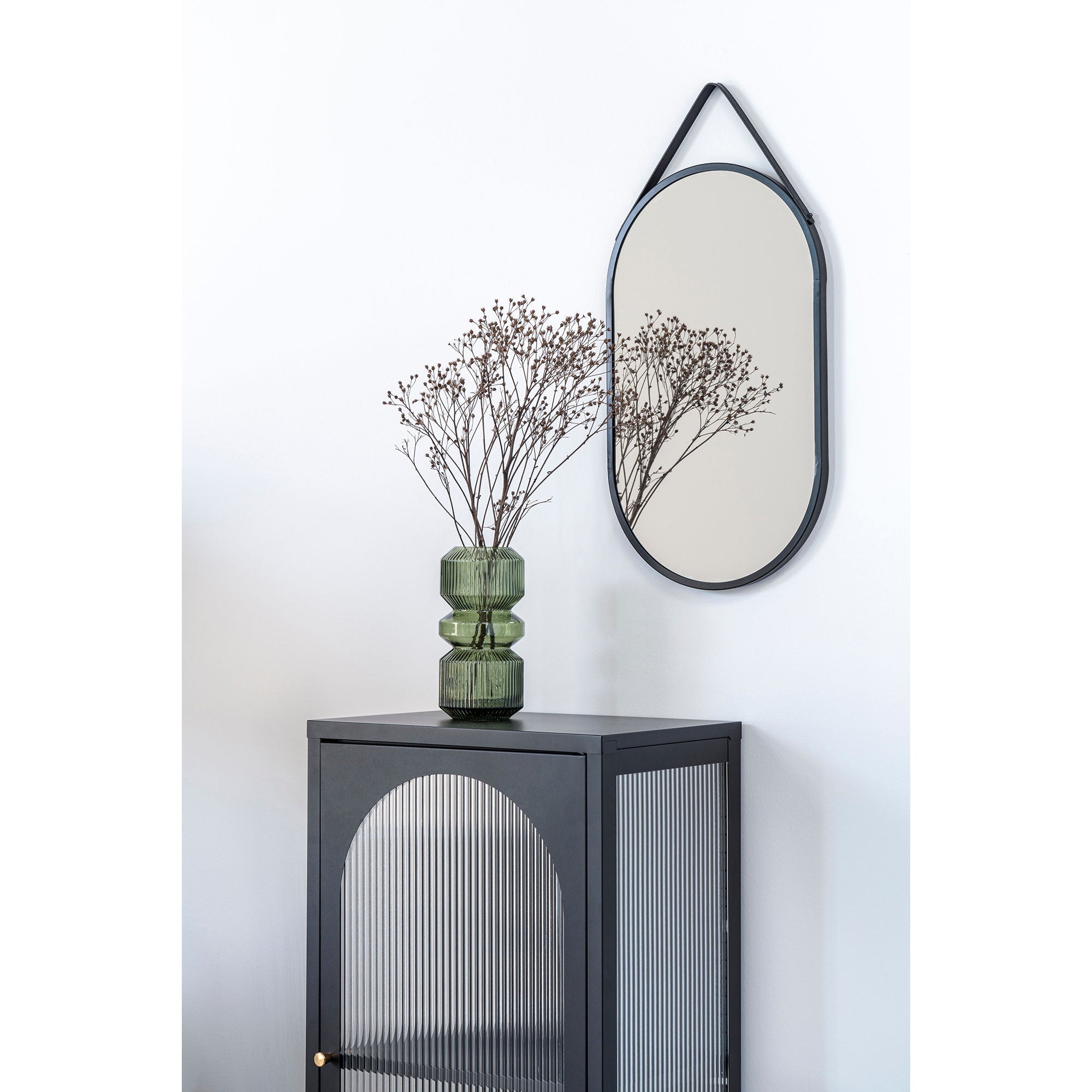 House Nordic Trapani Mirror