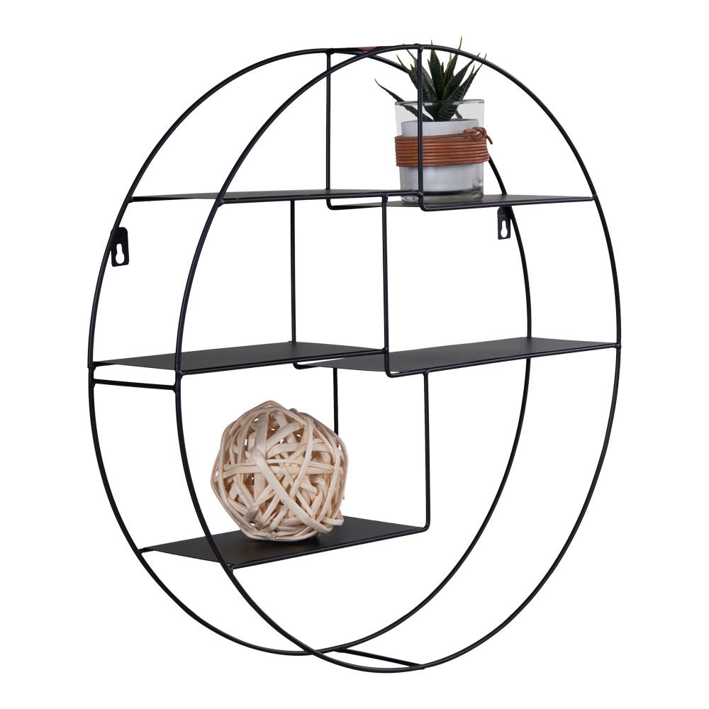 House Nordic Nordic Genk Shelf