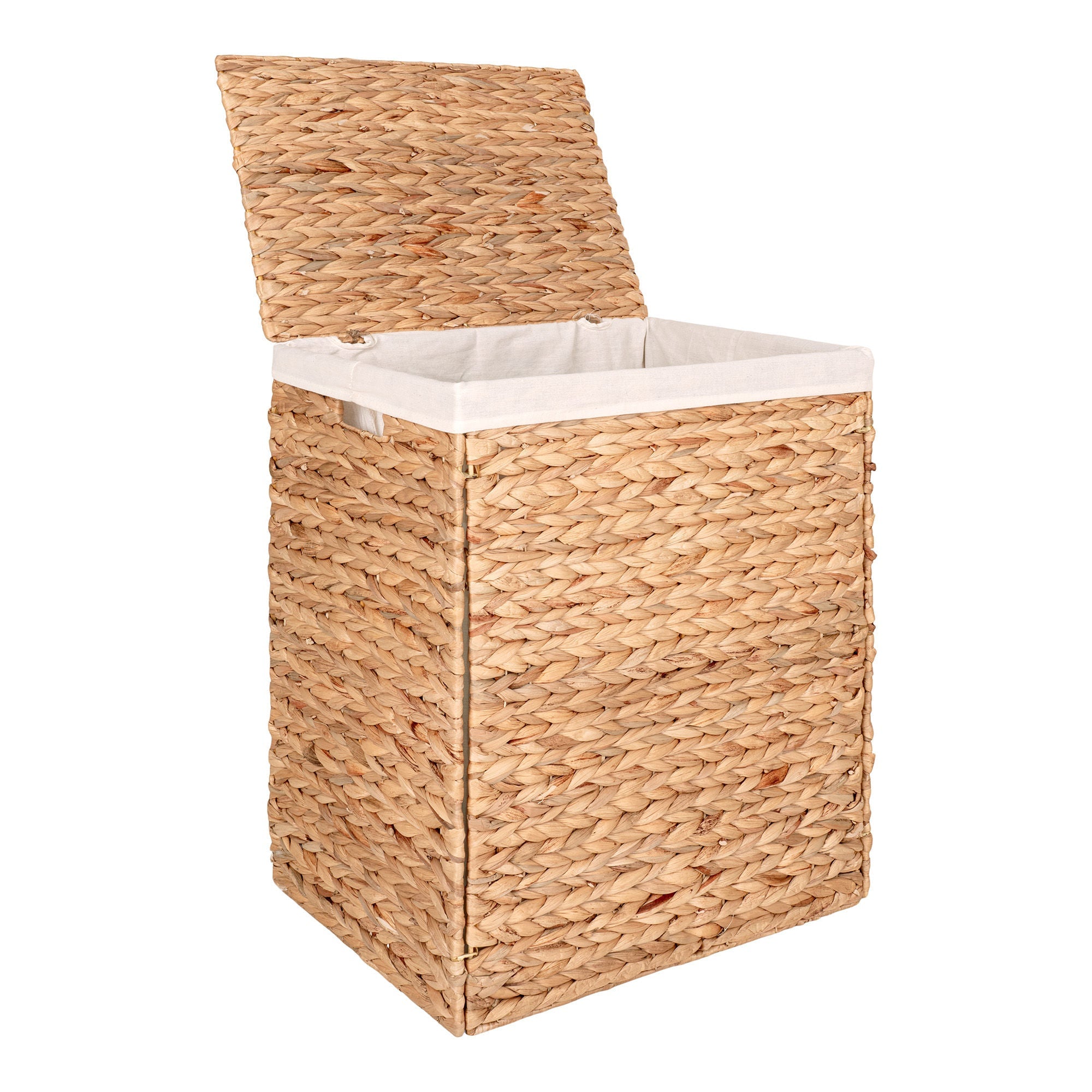 House Nordic Passo Laundry Basket