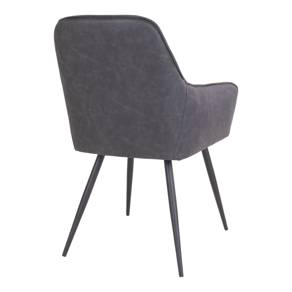 Huis Noordse Harbo Dining Chair - Set van 2