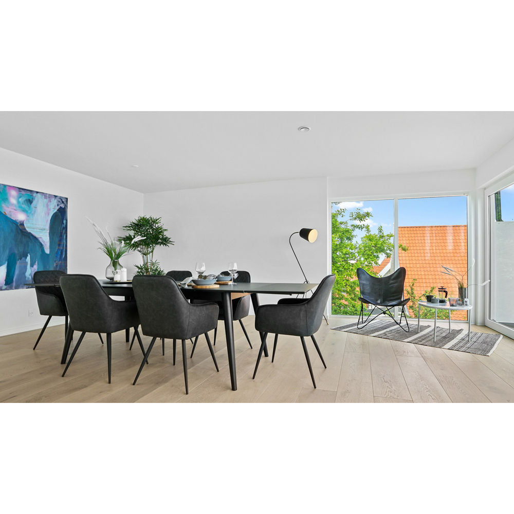 Silla de comedor House Nordic Harbo - Juego de 2