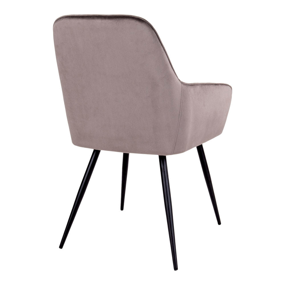 Huis Noordse Harbo Dining Chair - Set van 2