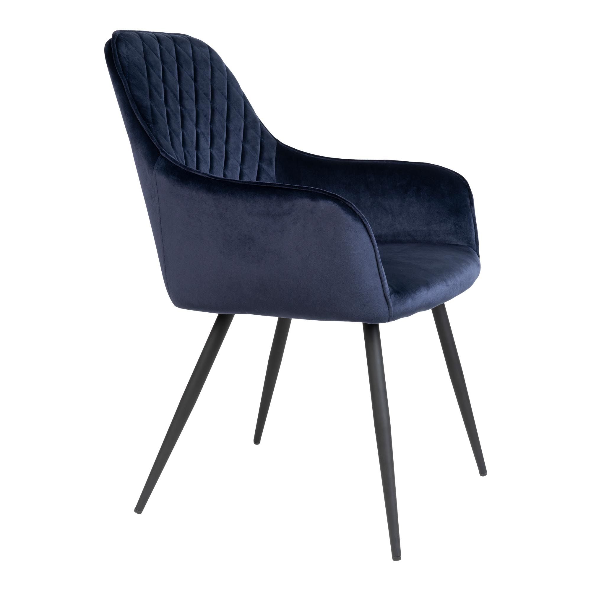 Huis Noordse Harbo Dining Chair - Set van 2