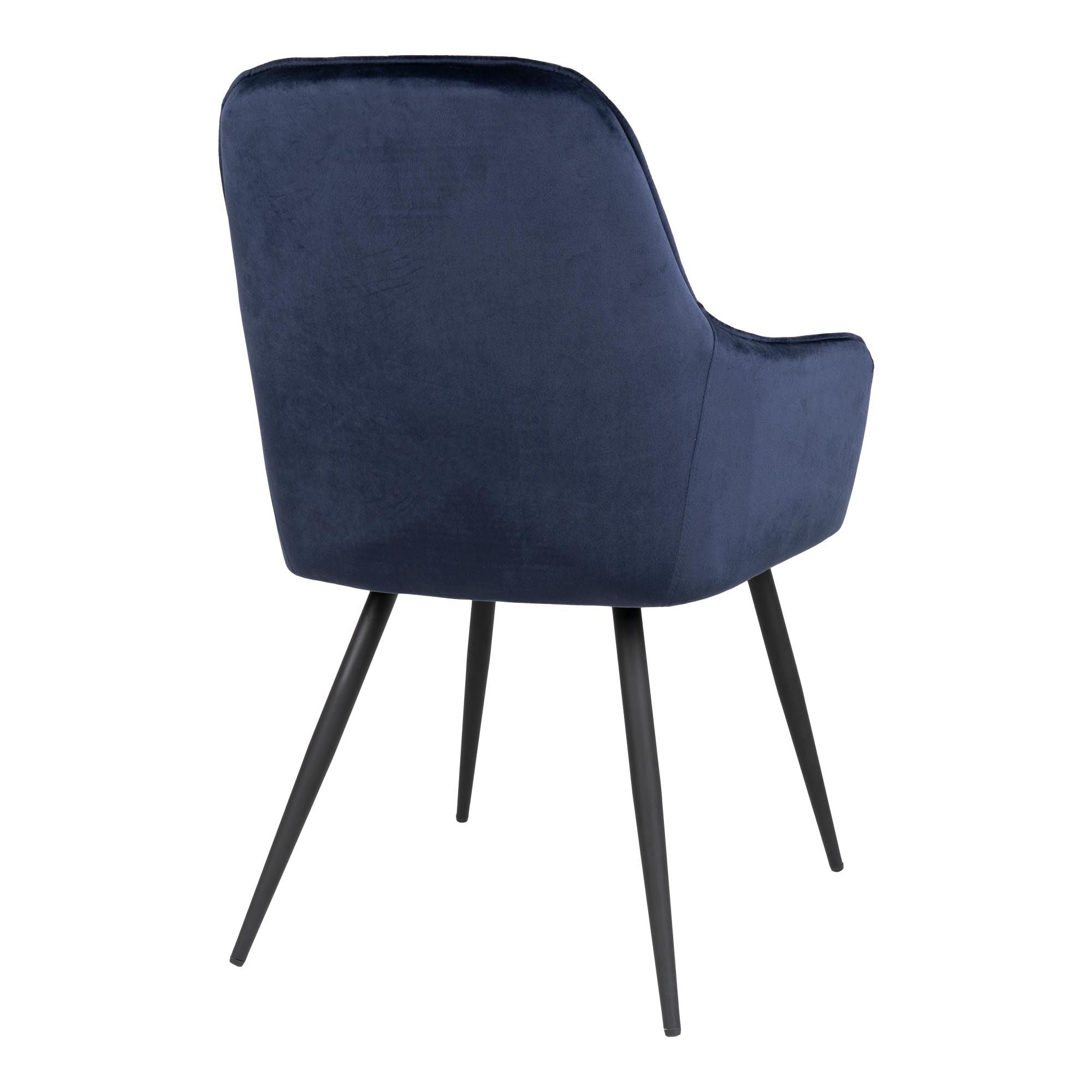 Huis Noordse Harbo Dining Chair - Set van 2