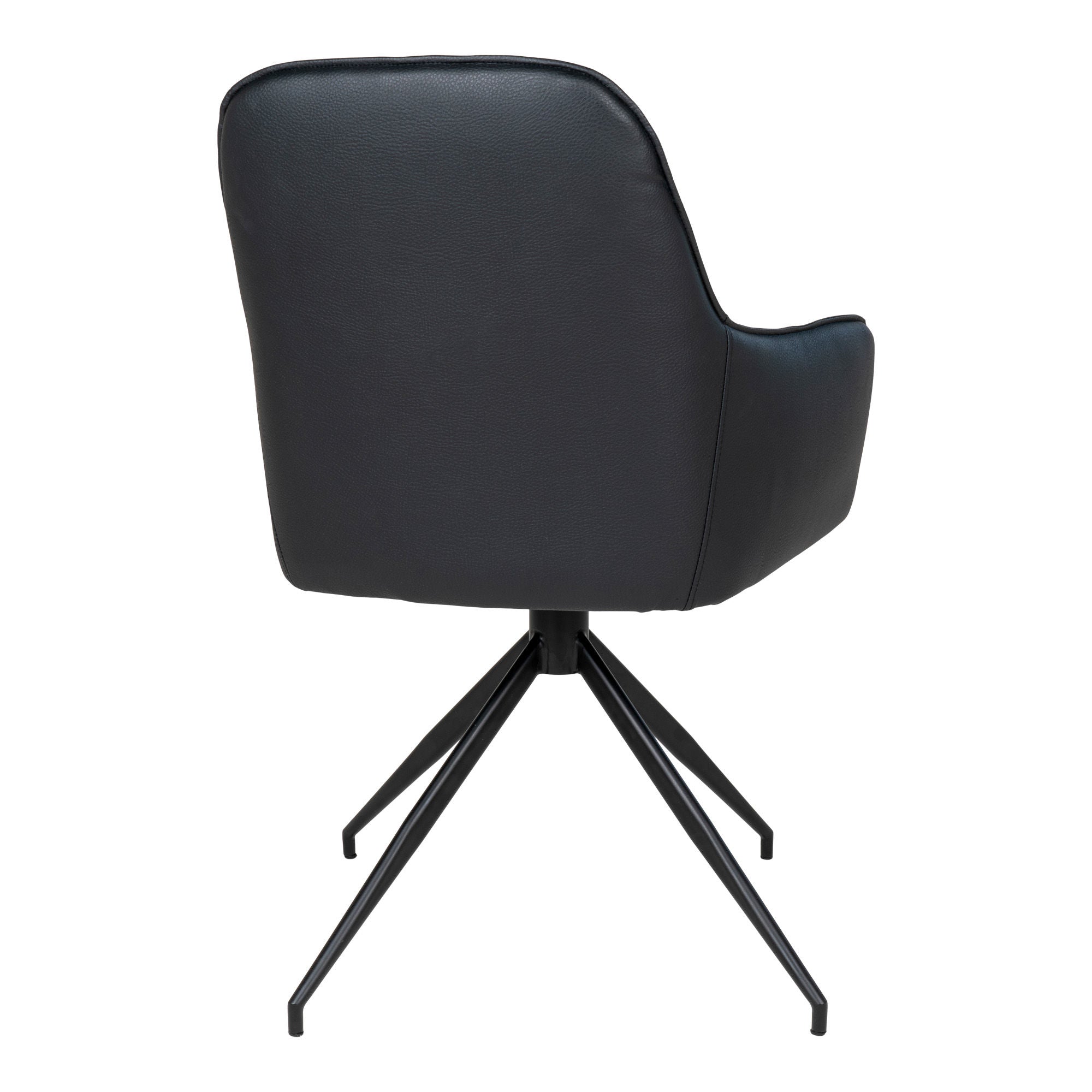 Huis Noordse Harbo Dining Chair met zwenk