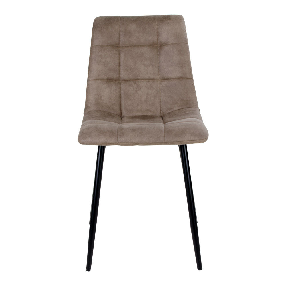 Huis Noordse Middelfart Dining Chair - Set van 2