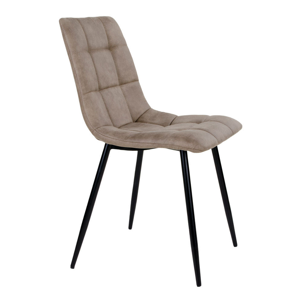 Huis Noordse Middelfart Dining Chair - Set van 2