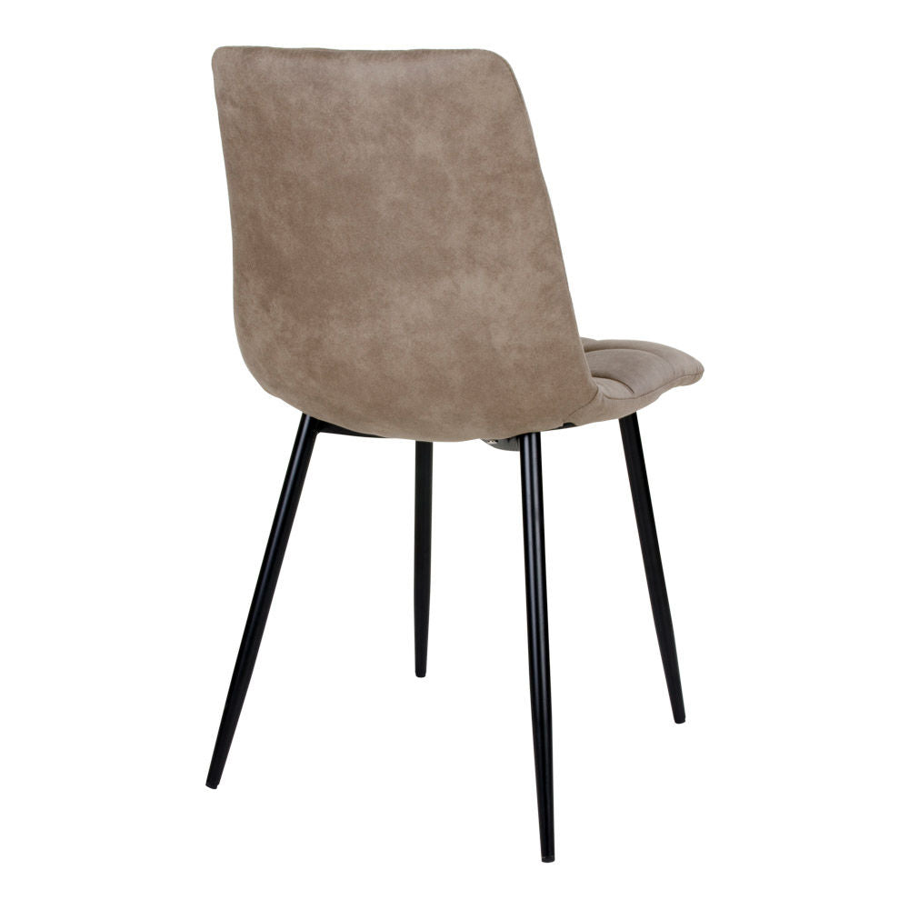 Huis Noordse Middelfart Dining Chair - Set van 2