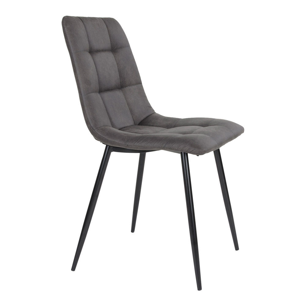 Huis Noordse Middelfart Dining Chair - Set van 2