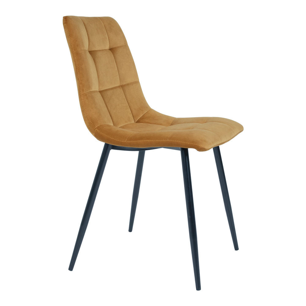 Huis Noordse Middelfart Dining Chair - Set van 2