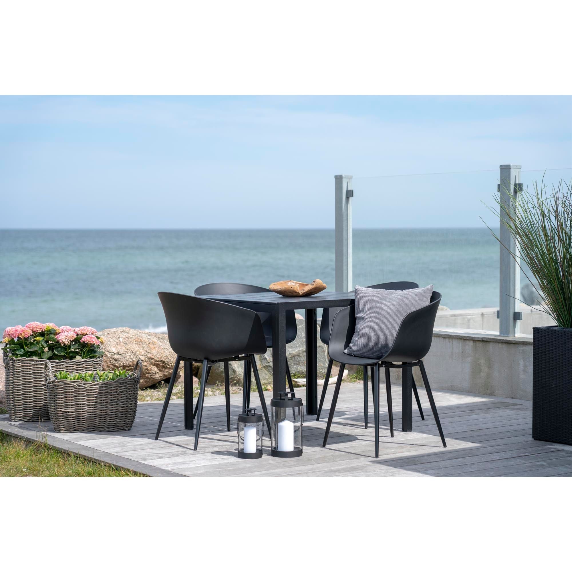 House Noordic Roda Dining Chair - set van 2