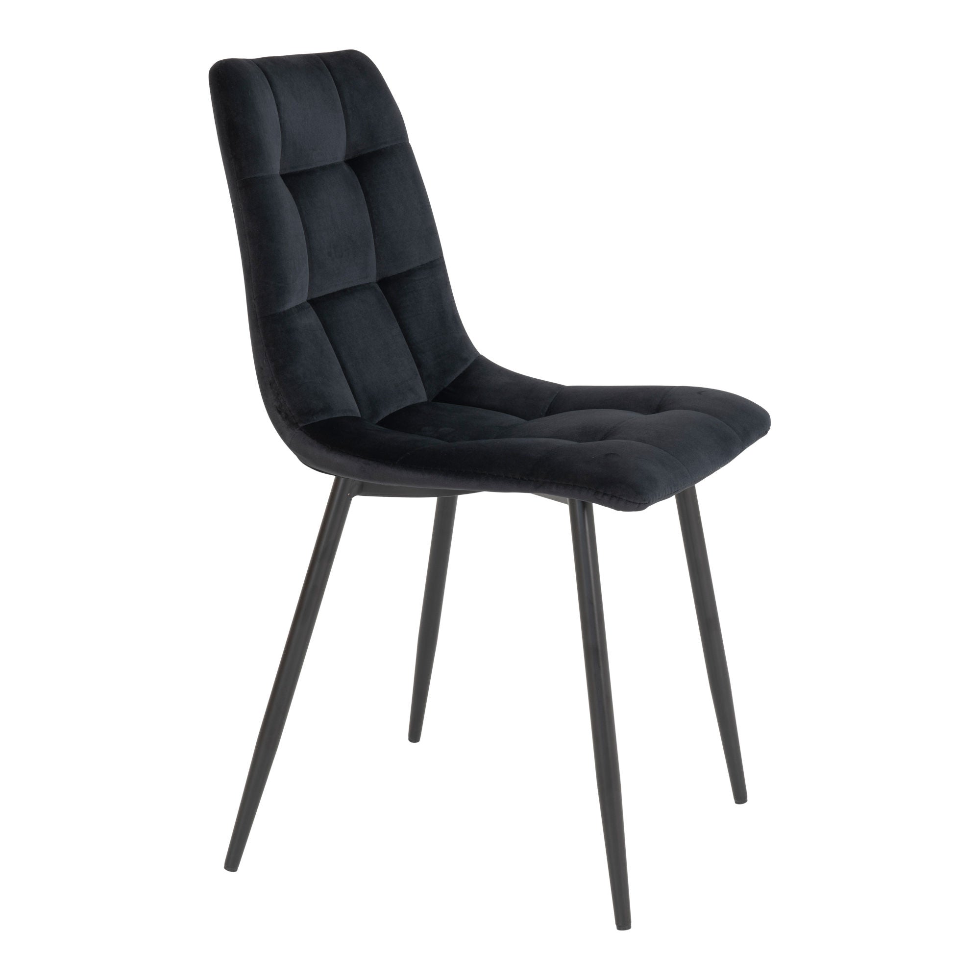 Huis Noordse Middelfart Dining Chair - Set van 2