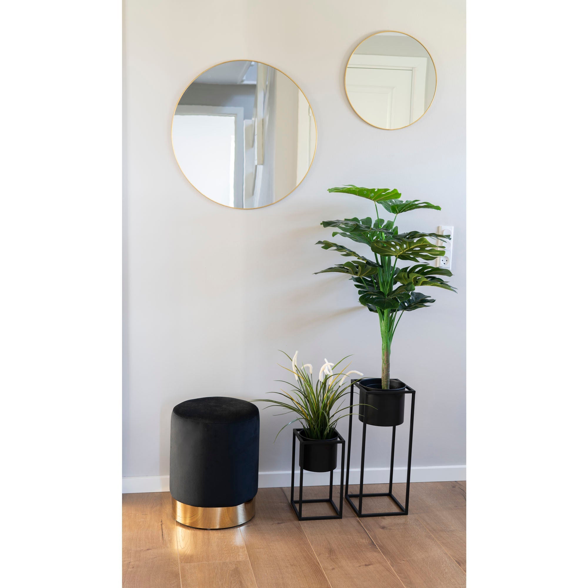 Haus Nordic Marla Flowerpots