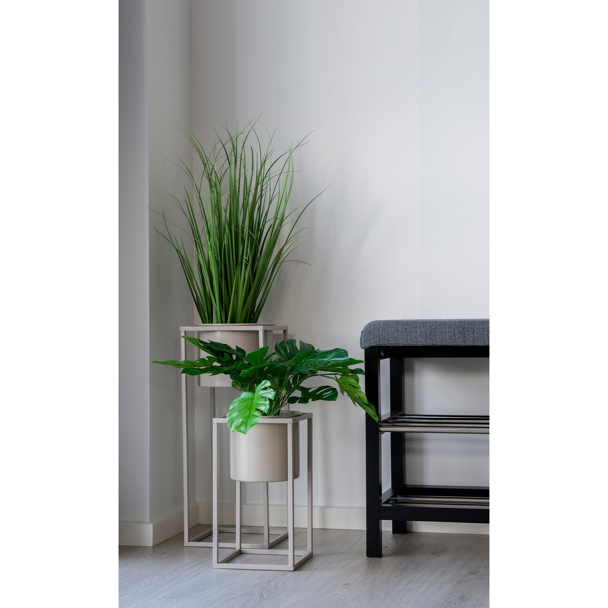 Haus Nordic Marla Flowerpots