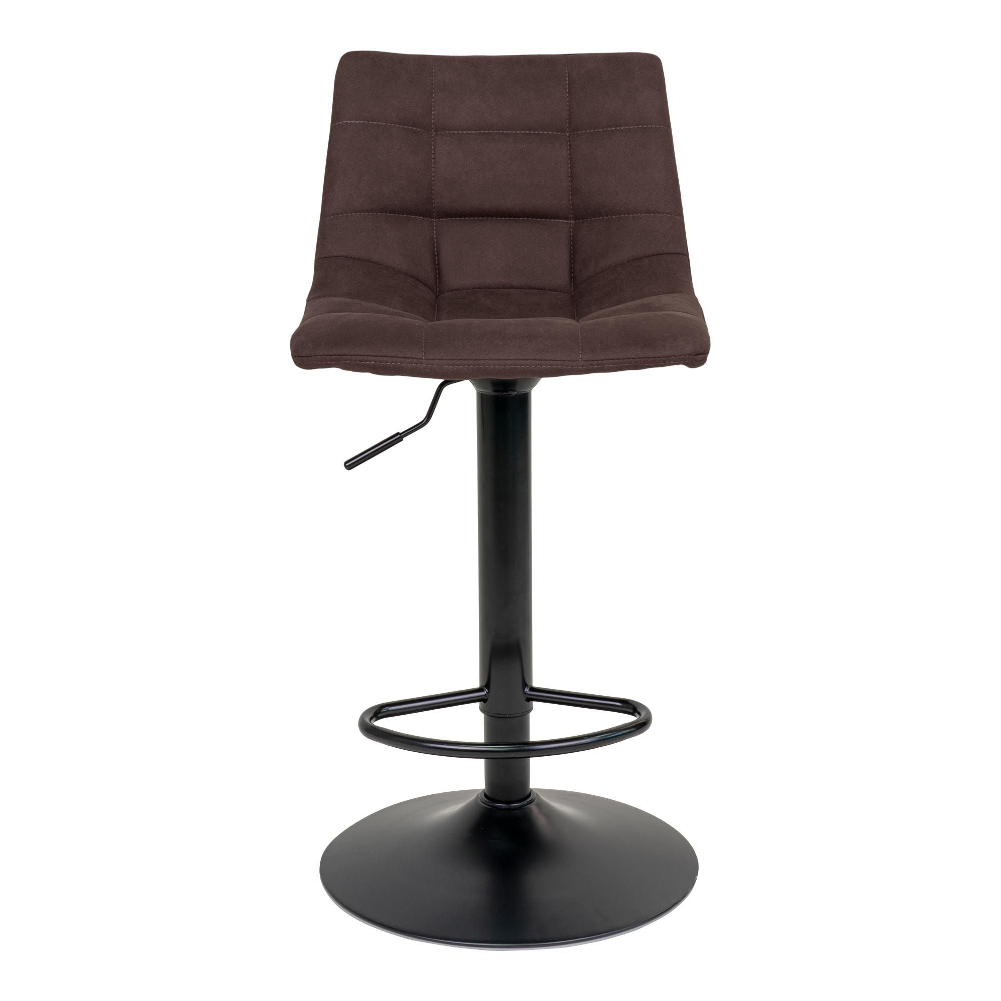 Huis Noordse Middelfart Bar Chair - Set van 2