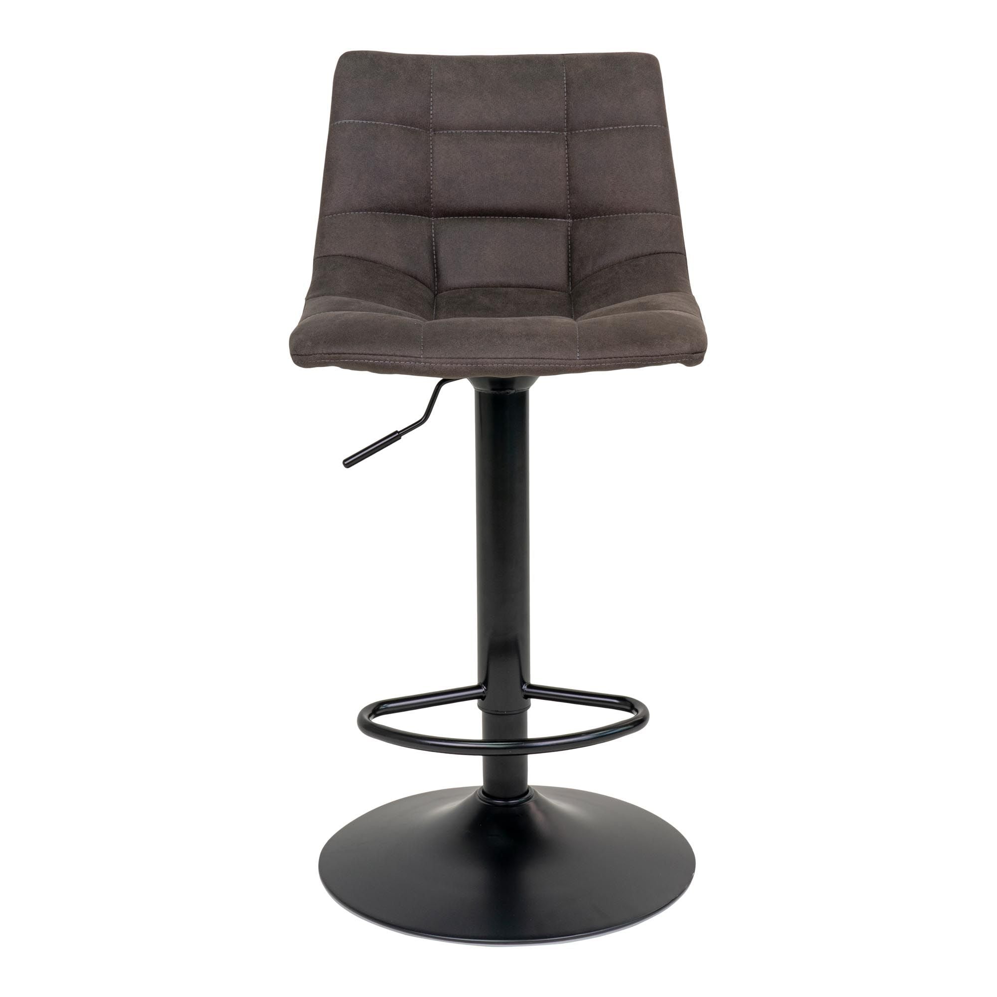 Huis Noordse Middelfart Bar Chair - Set van 2