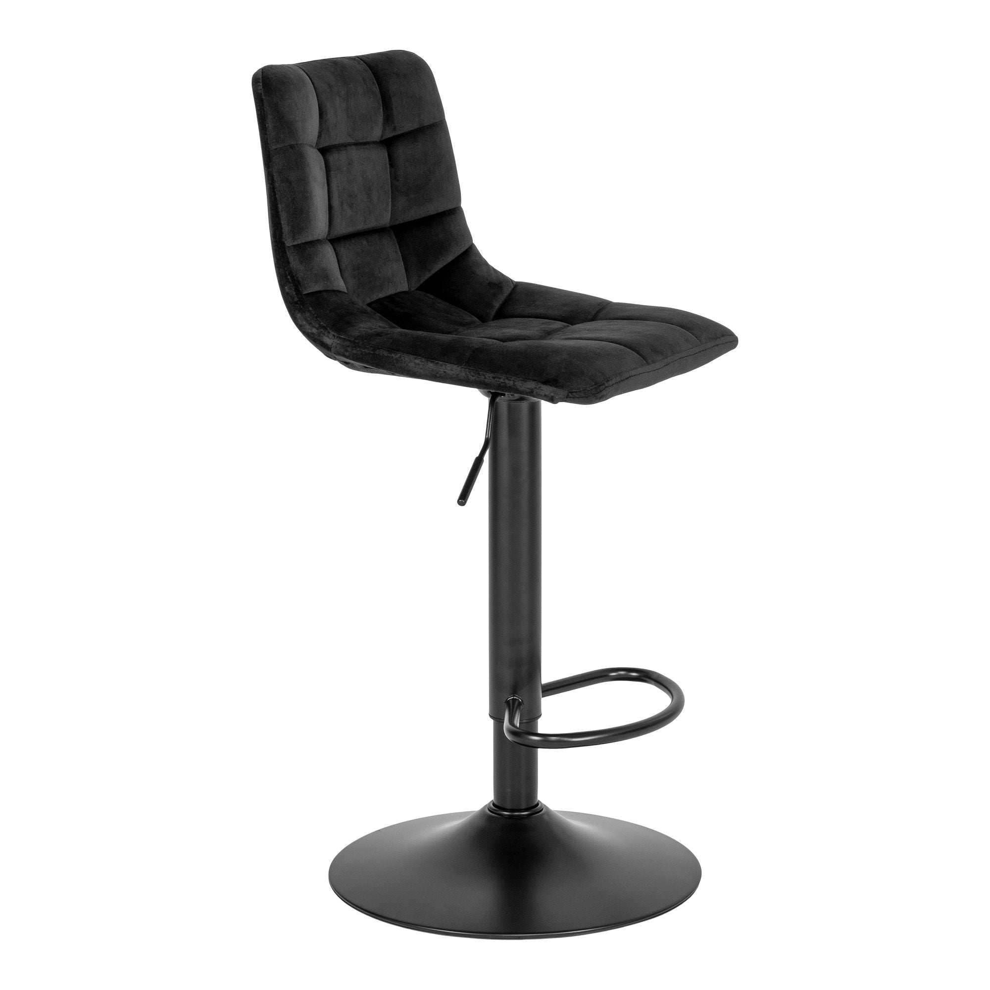 Huis Noordse Middelfart Bar Chair - Set van 2