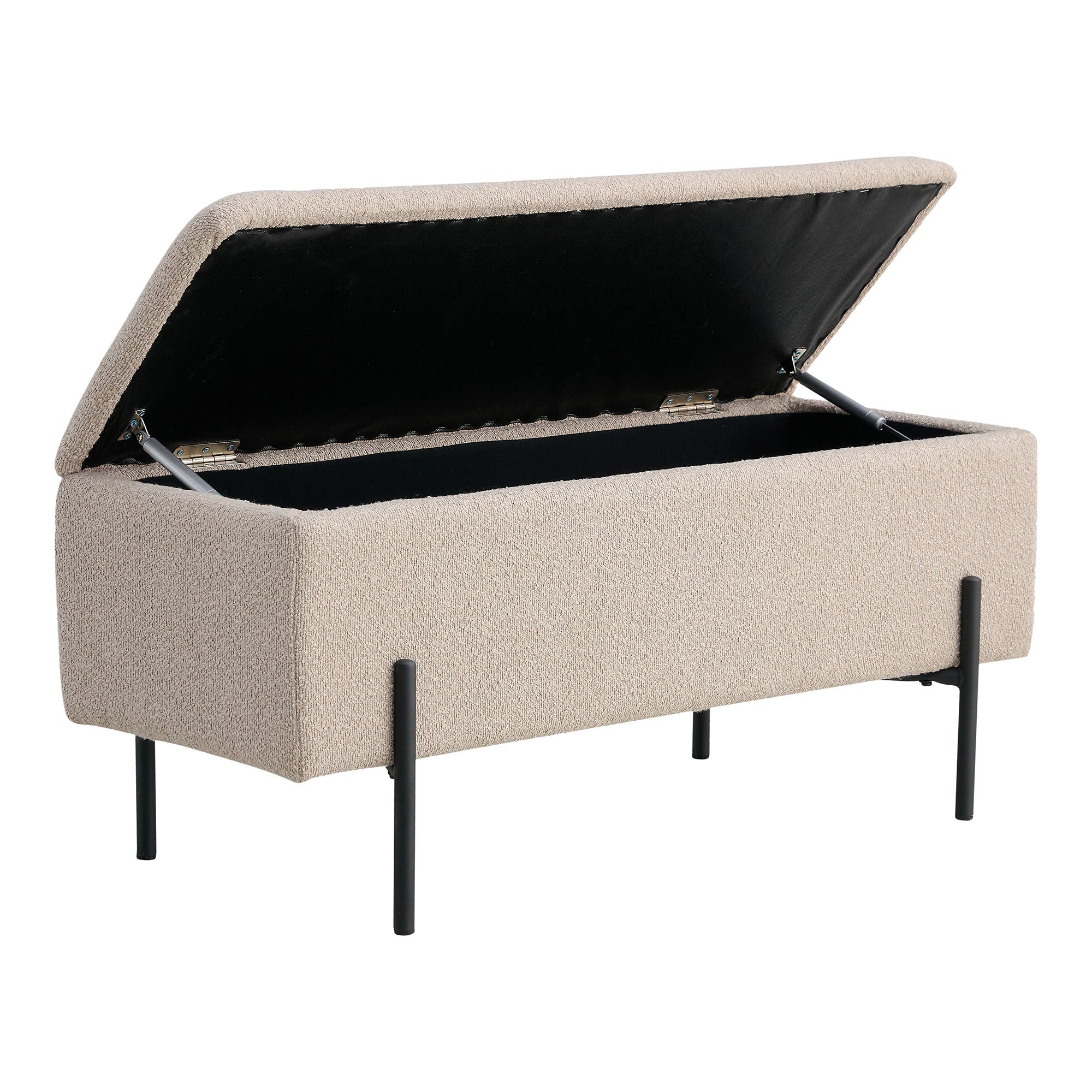 Casa Nordic Watford Bench